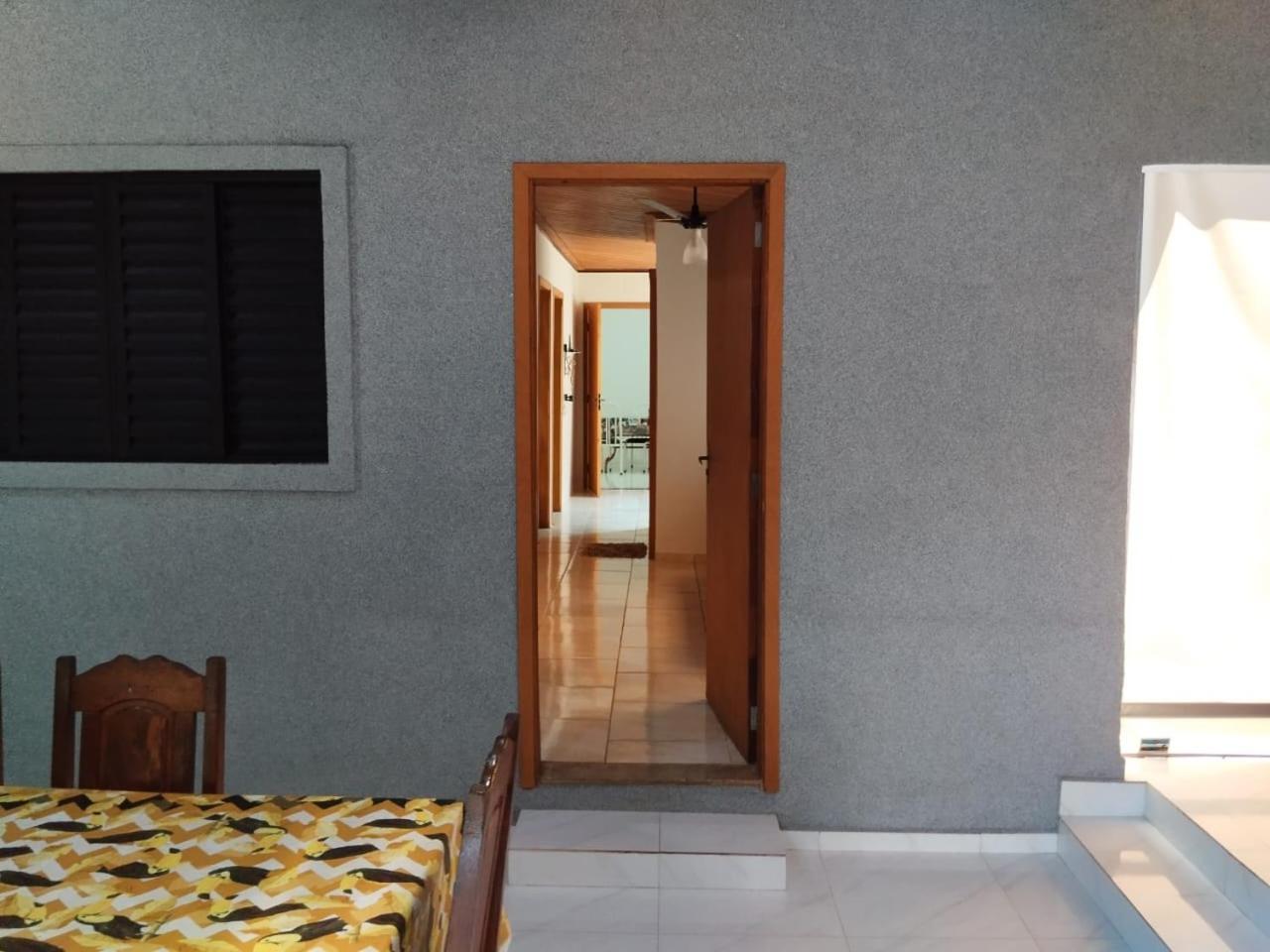 Glenda Temporada Villa Olímpia Exteriör bild